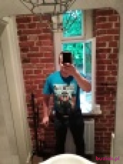 Goti92, Male, 33 years, Jarocin