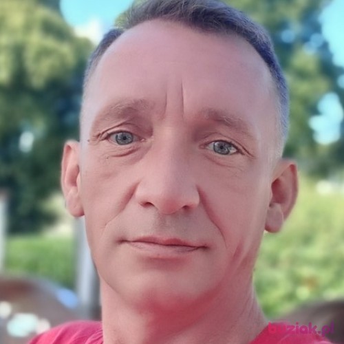 Jacekfajny1973, Male, 51 years, Słubice