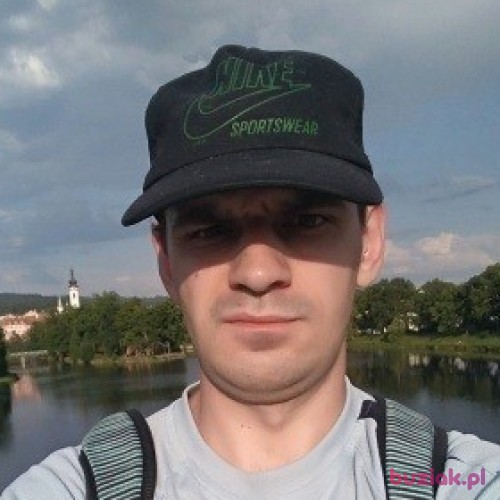 katowice9022, Male, 35 years, Katowice
