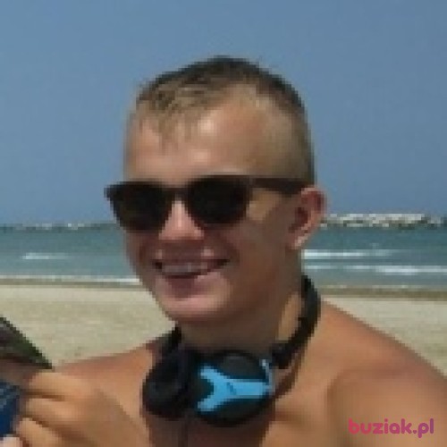 maciej2701, Mężczyzna, 27 lat, Kruszwica