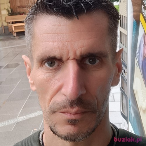 PanTadek, Mężczyzna, 45 lat, Hamburg