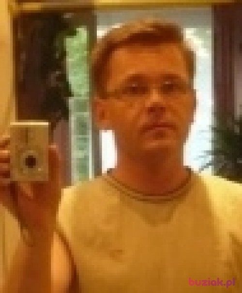 Galix, Male, 53 years, Katowice
