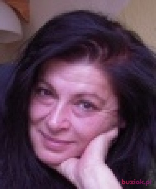 Grazyna1, Kobieta, 71 lat, lubuskie
