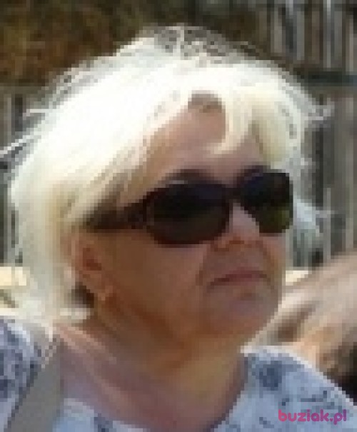 40658, Kobieta, 67 lat, Częstochowa