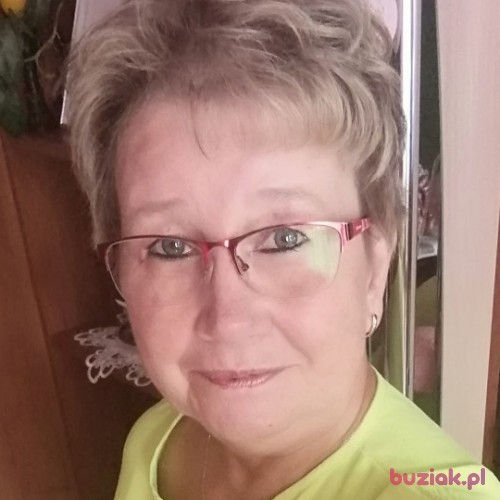 Malgosia1212, Female, 64 years, Legnica