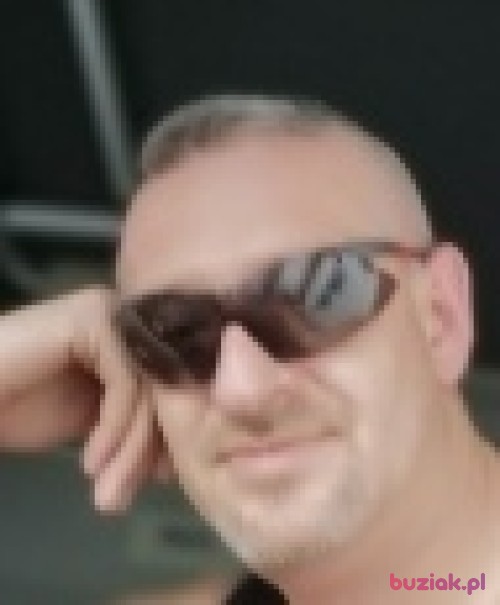 thomas2633, Male, 45 years, Poznań