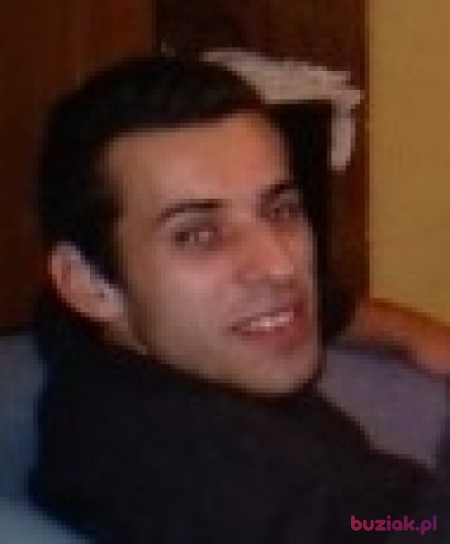 skorpion, Male, 44 years, Kalisz