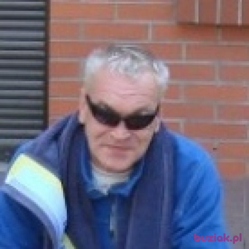alanier, Male, 58 years, Jawor