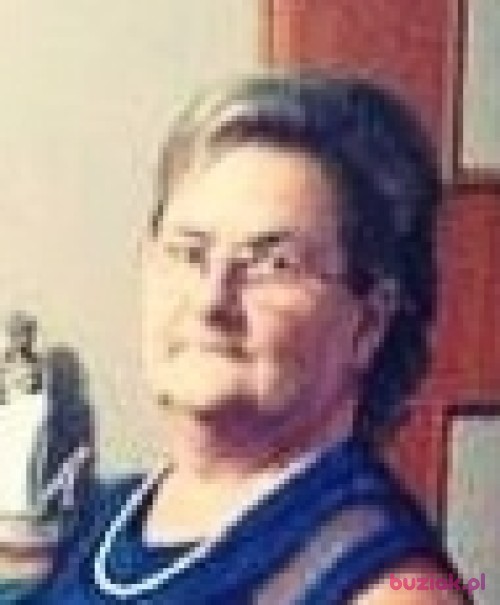 annakowalik46, Kobieta, 68 lat, Żagań
