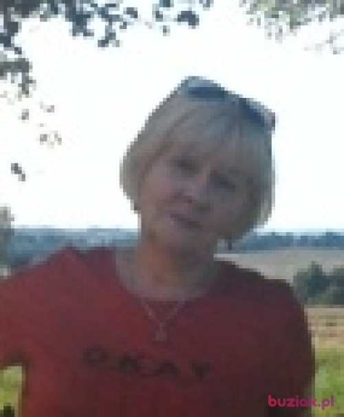 adia1, Kobieta, 69 lat, Jasło