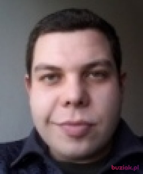 JacekMisiu, Mężczyzna, 38 lat, Warszawa