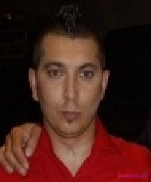 hannibal26, Male, 43 years, Stalowa Wola