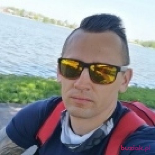 Marcinrar, Mężczyzna, 37 lat, Warszawa