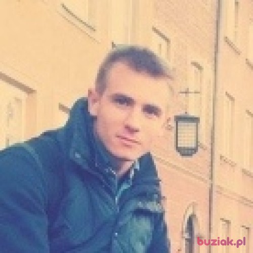 newicjuszek, Mężczyzna, 31 lat, Warszawa