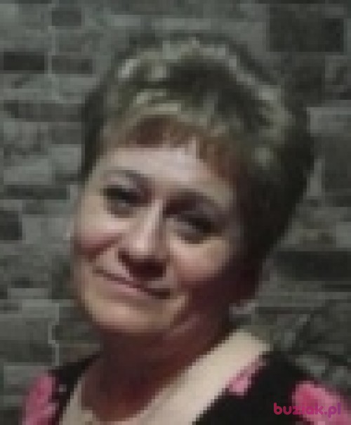 Marzanna45, Kobieta, 54 lata, Szczecin