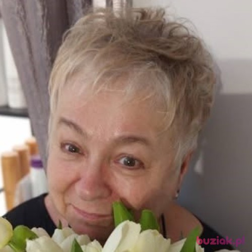 UlaKropla, Female, 69 years, Rzeszów