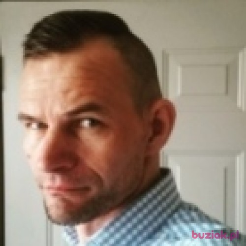 PrzemoGda, Male, 44 years, Gdańsk