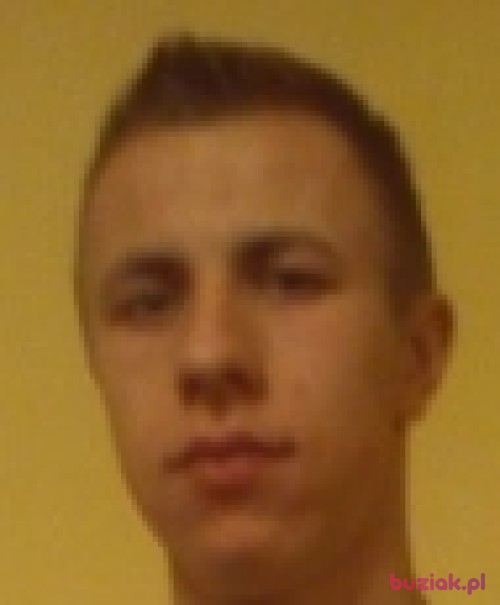 tomek0594, Male, 31 years, Mińsk Mazowiecki
