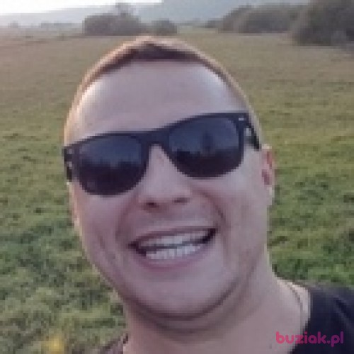 Piotrek30119, Male, 31 years, wielkopolskie
