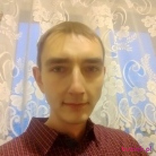 mariusz4561, Mężczyzna, 35 lat, Poznań