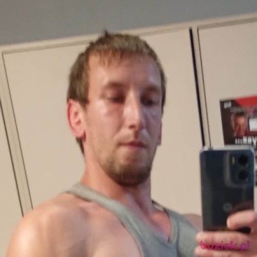 Hallgard, Mężczyzna, 27 lat, Nowy Sącz