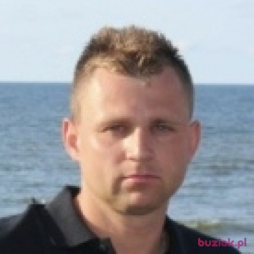Youngstar, Mężczyzna, 46 lat, Koszalin