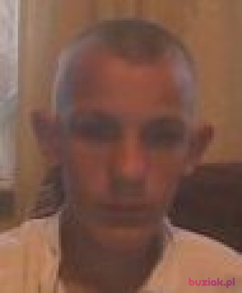 patryczek12, Mężczyzna, 30 lat, Szczecin