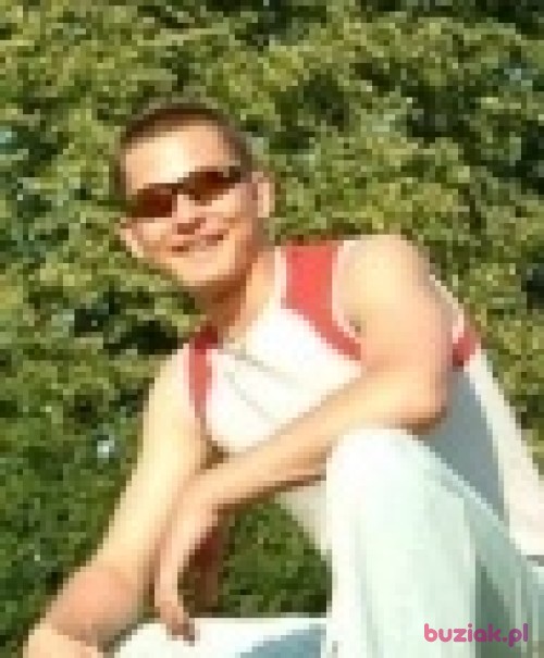 TomekKochliwy, Male, 39 years, małopolskie