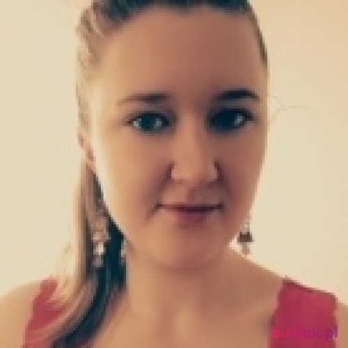 stokrotka95, Female, 29 years, Grudziądz