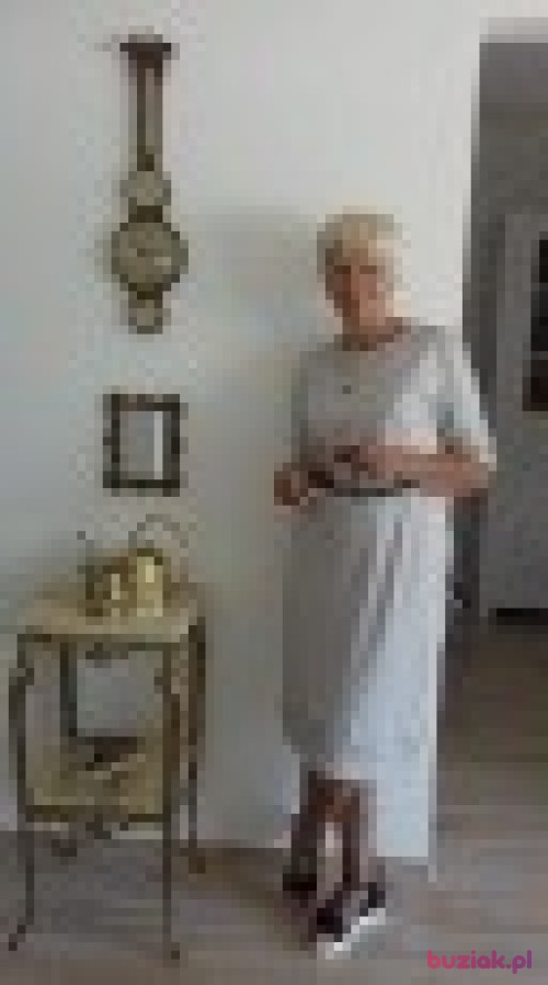 Nela10, Kobieta, 69 lat, Opole