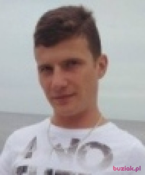AdrianB1993, Male, 32 years, Żory