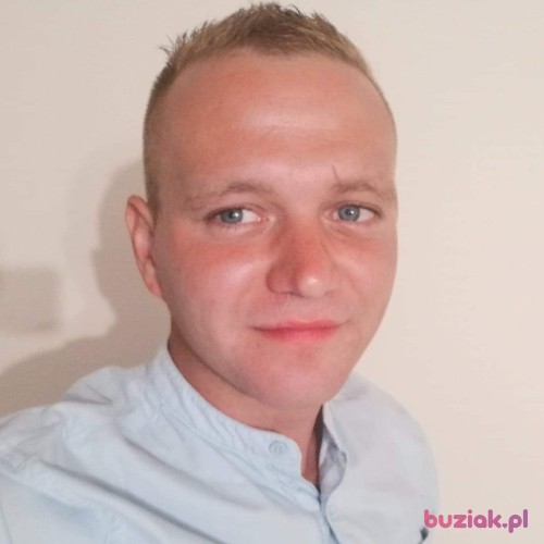 Redzikowaty91, Mężczyzna, 34 lata, Łódź
