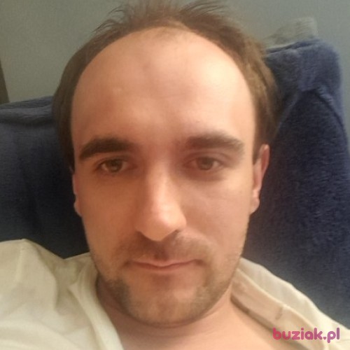 crackuss94, Male, 31 years, Pleszew
