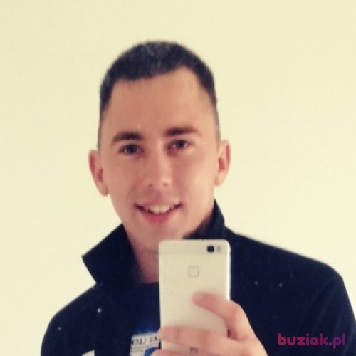 Gandzior94, Mężczyzna, 31 lat, Haga