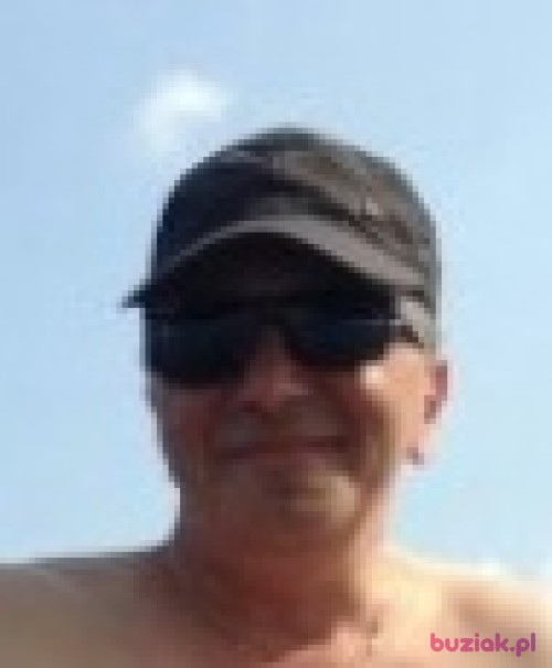 Andy777, Male, 58 years, Grodzisk Mazowiecki
