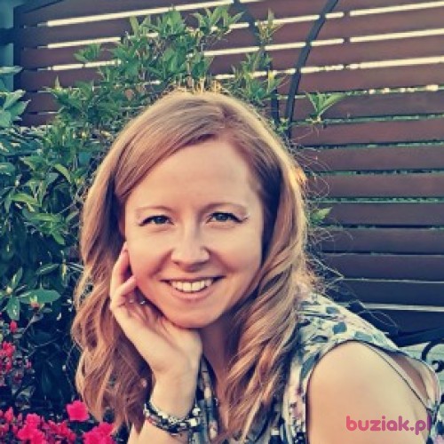 IsiaN, Kobieta, 41 lat, Gdynia