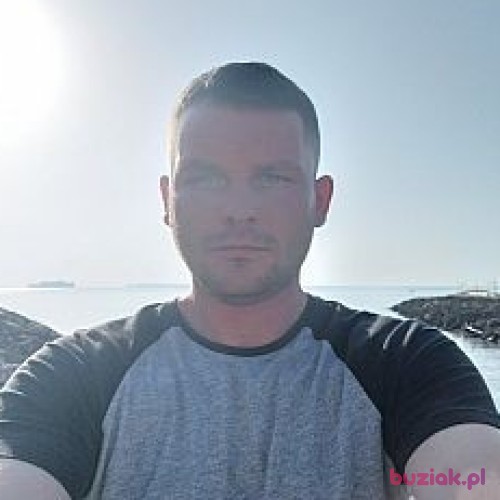 RafaRafal, Mężczyzna, 37 lat, Częstochowa