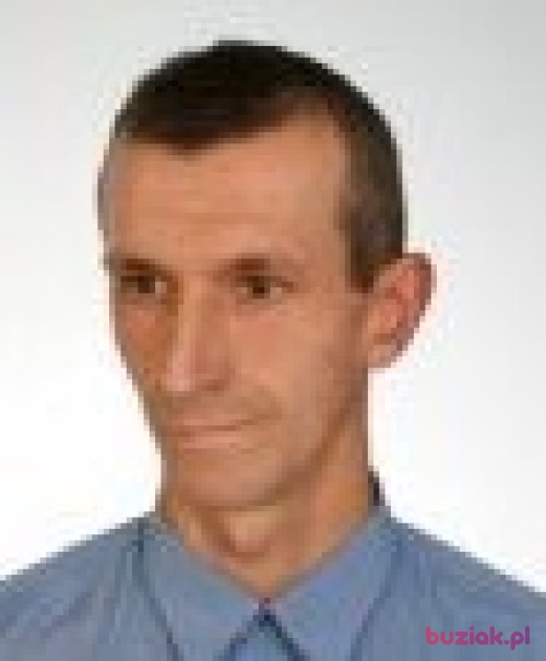 Jan7105, Male, 52 years, Brzeziny
