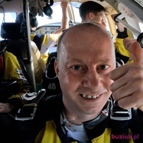 Tomi3, Male, 44 years, Kraków