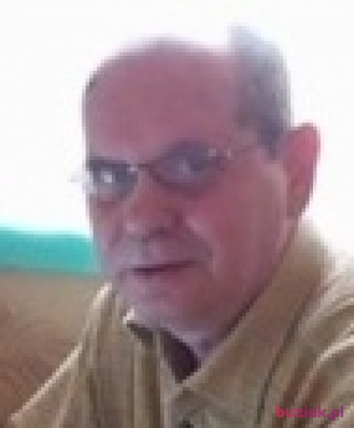 marek1954nowak, Male, 70 years, Gniezno