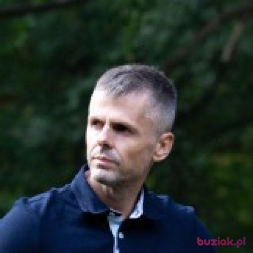 Bodziolux1, Male, 44 years, Konin