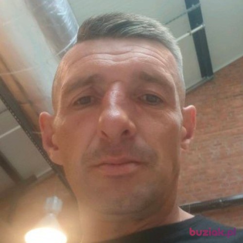 Manieklux, Mężczyzna, 47 lat, Warszawa