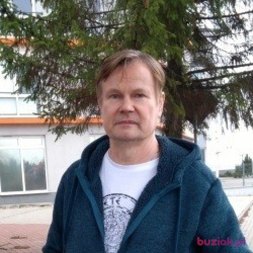 Dariusz123, Mężczyzna, 54 lata, Poznań