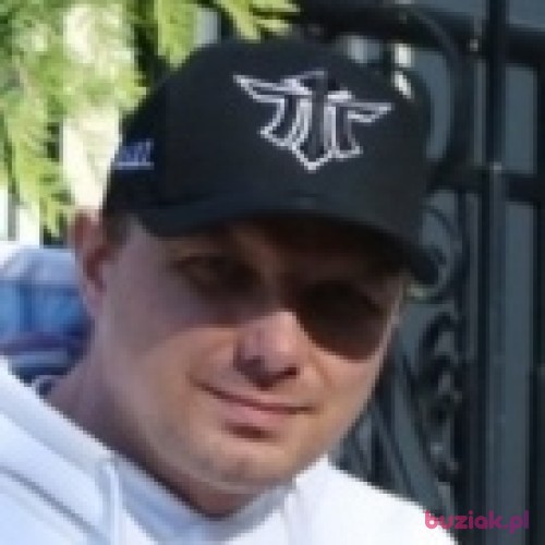 reid, Male, 43 years, Bełchatów