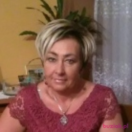 duda1, Female, 58 years, Szczecinek