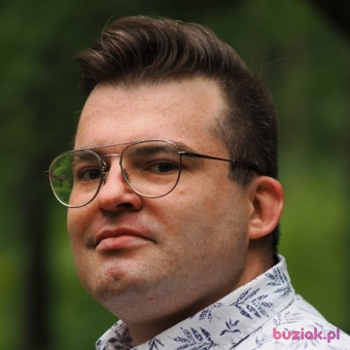 DamianR01, Mężczyzna, 35 lat, Kędzierzyn-Koźle