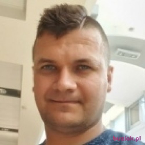 Zaskakujacy8989, Male, 36 years, Katowice