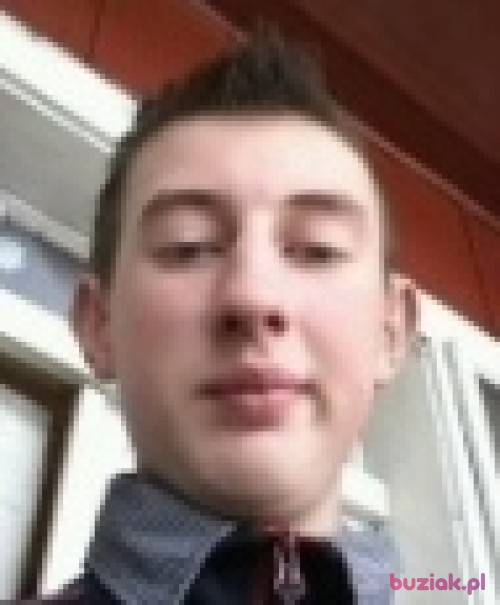 gmali, Male, 28 years, Ropczyce