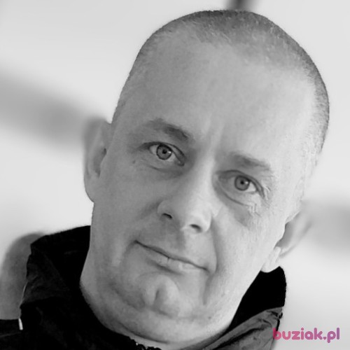 TOMASZ43th, Mężczyzna, 43 lata, Międzyrzec Podlaski