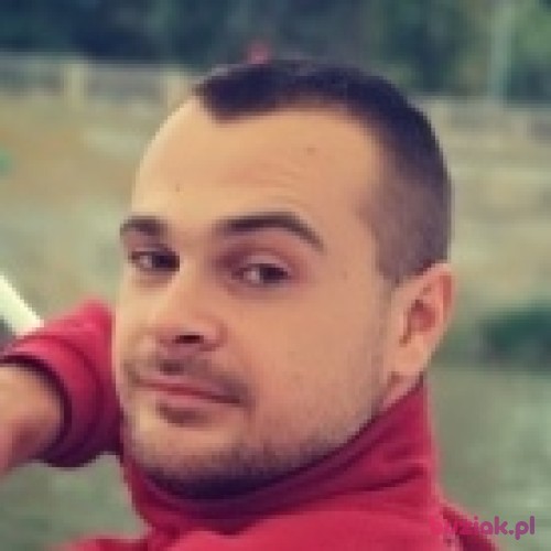 Nike09, Male, 32 years, Szczecin